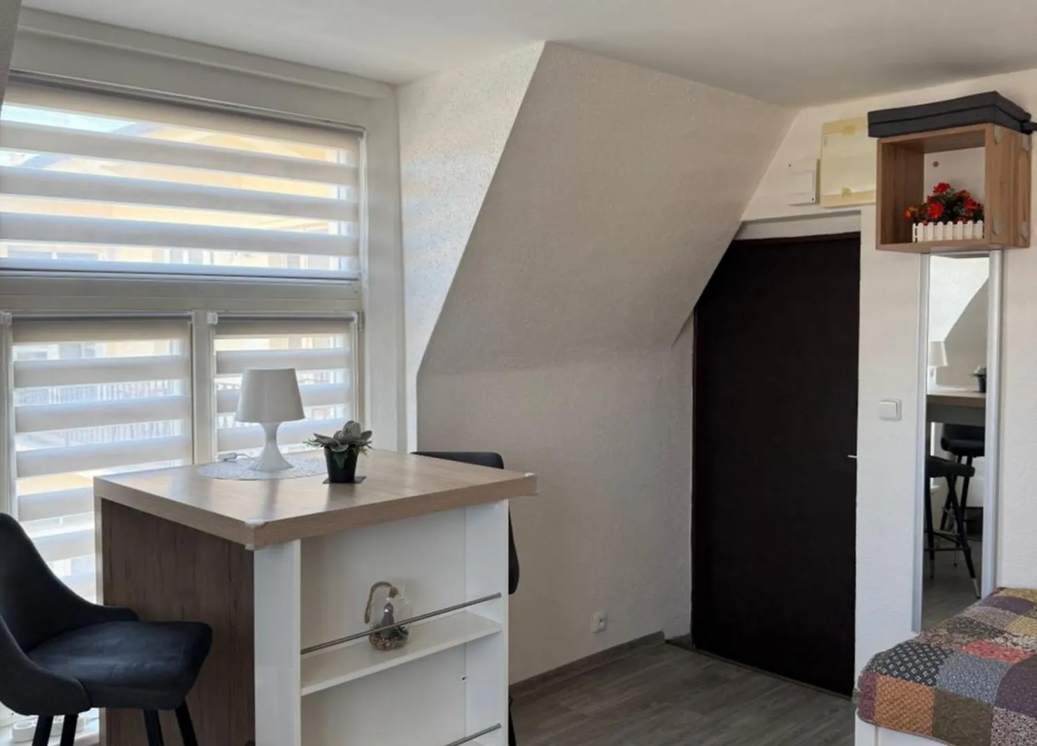 Apartmán Kaiser Prága 0*,  Csehország