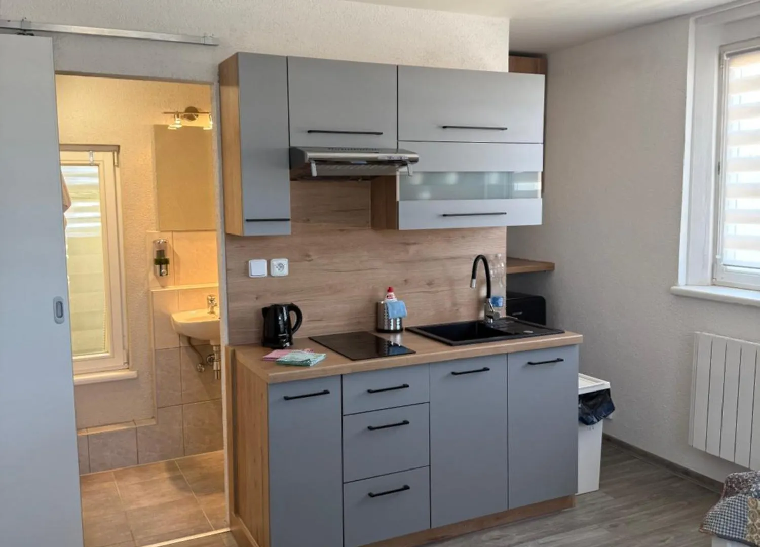 Apartman Apartmán Kaiser Prága Csehország