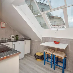  Appartement Bica Loft Portugal