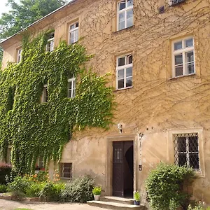 Old Town Magical Place Appartement