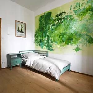Giotto Apartman