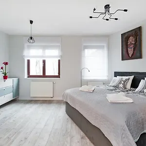 Appartement Ludwinowska11 Pologne