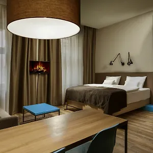 Avenue Legerova 19 Apartman