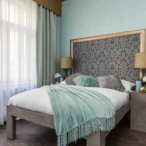Gorgeous Apartman