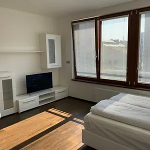  Appartamento Nad Vltavou