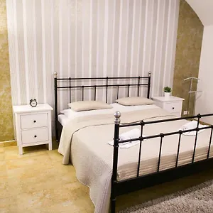 Apartament Stefania Centre, Praga