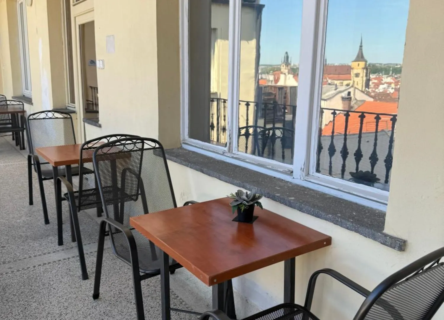 Appartement Apartman Kaiser Prague