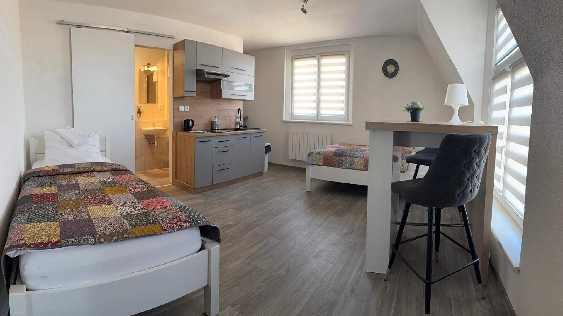 Apartman Kaiser Prague