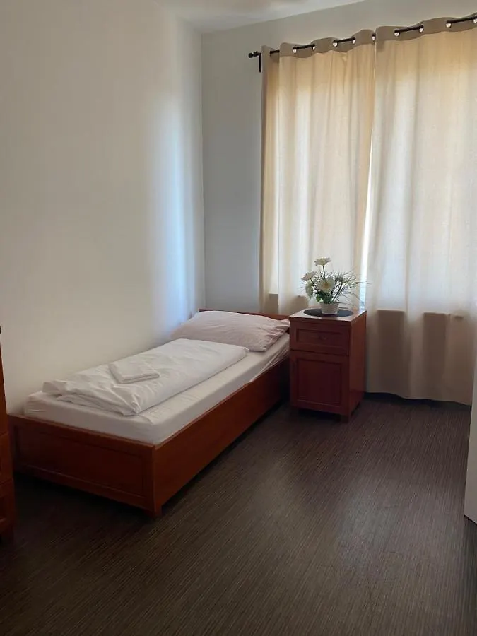 Apartman Kaiser Prague