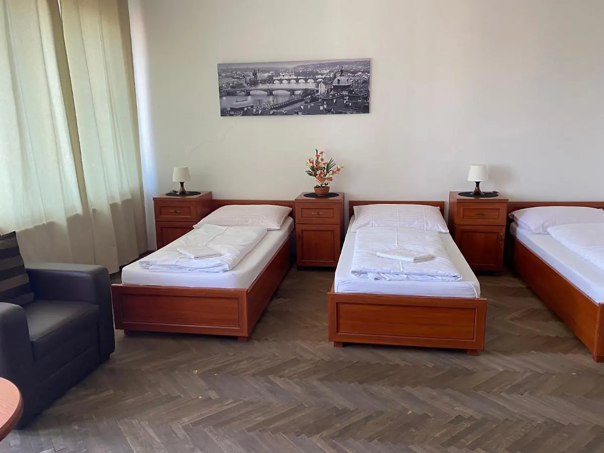 Apartman Kaiser Prague Czech Republic