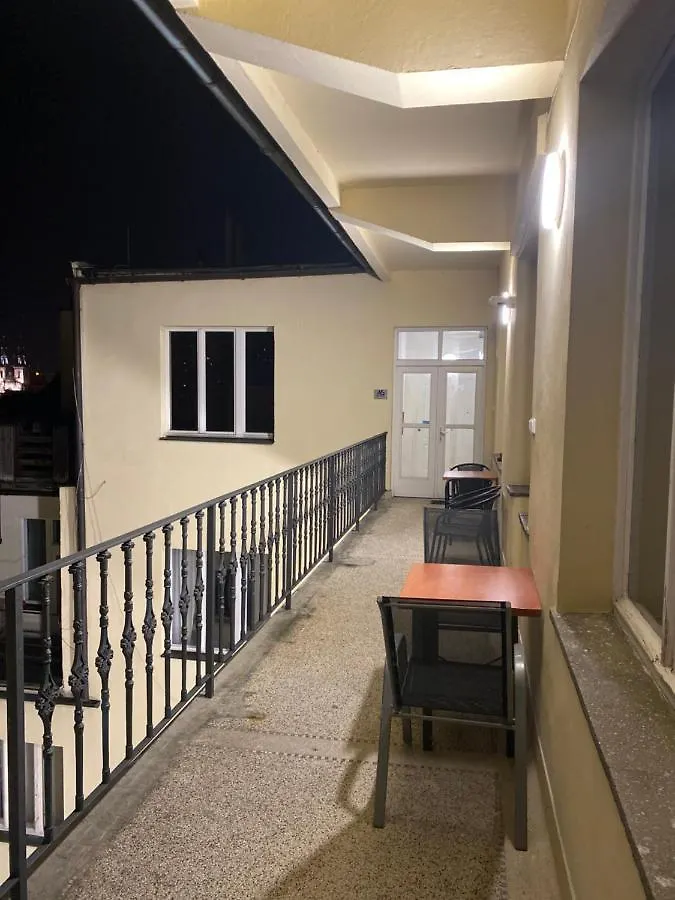 Apartman Kaiser Prague Apartment
