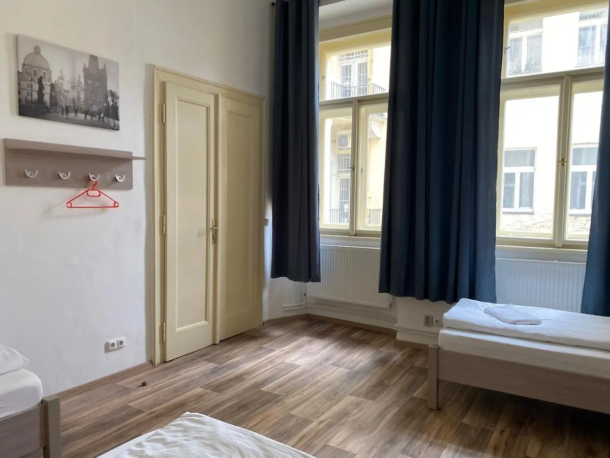 Apartman Kaiser Prague