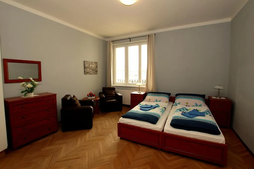Apartman Kaiser Prague 0*,  Czech Republic