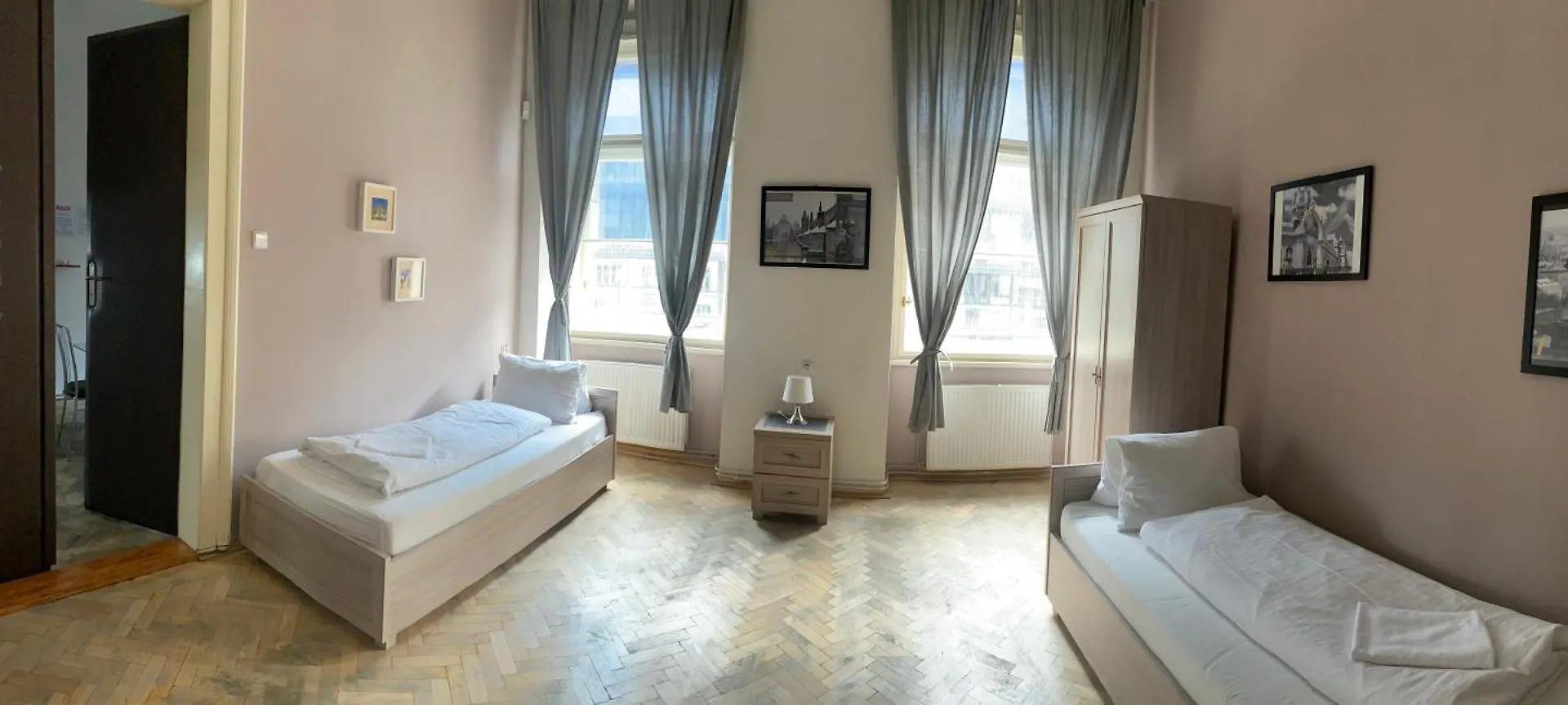 Apartman Kaiser Prague Apartment