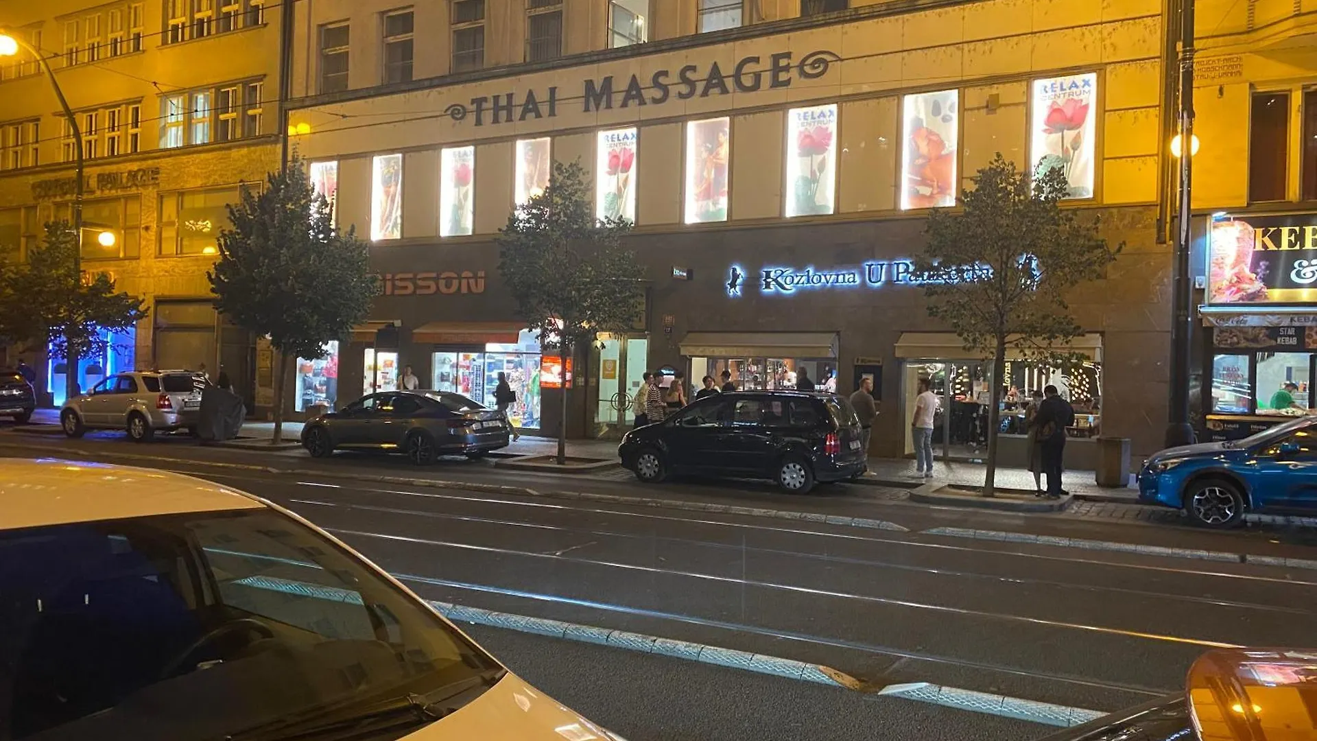 Apartman Kaiser Prague Czech Republic