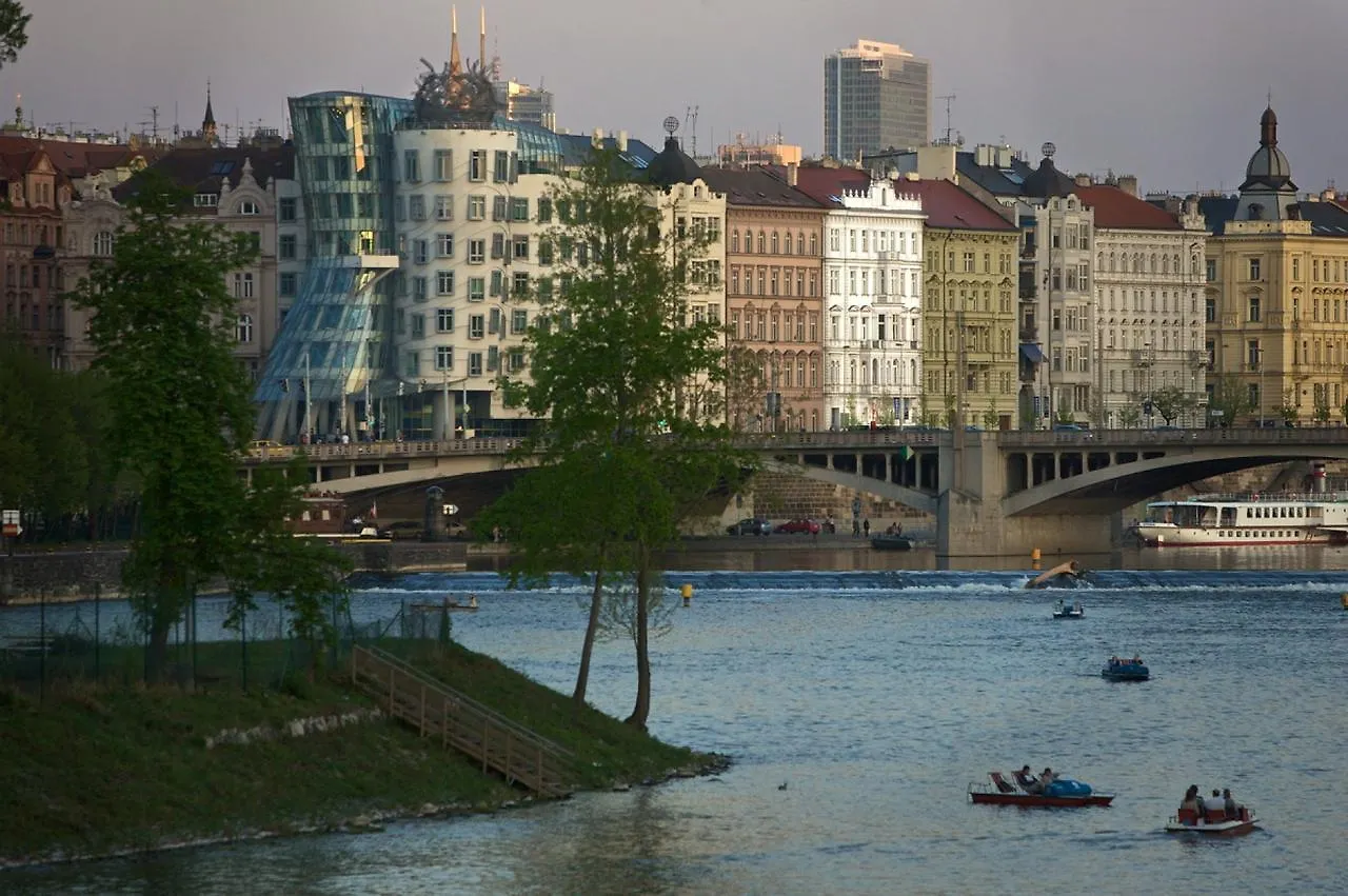 Apartman Kaiser Prague 0*,  Czech Republic